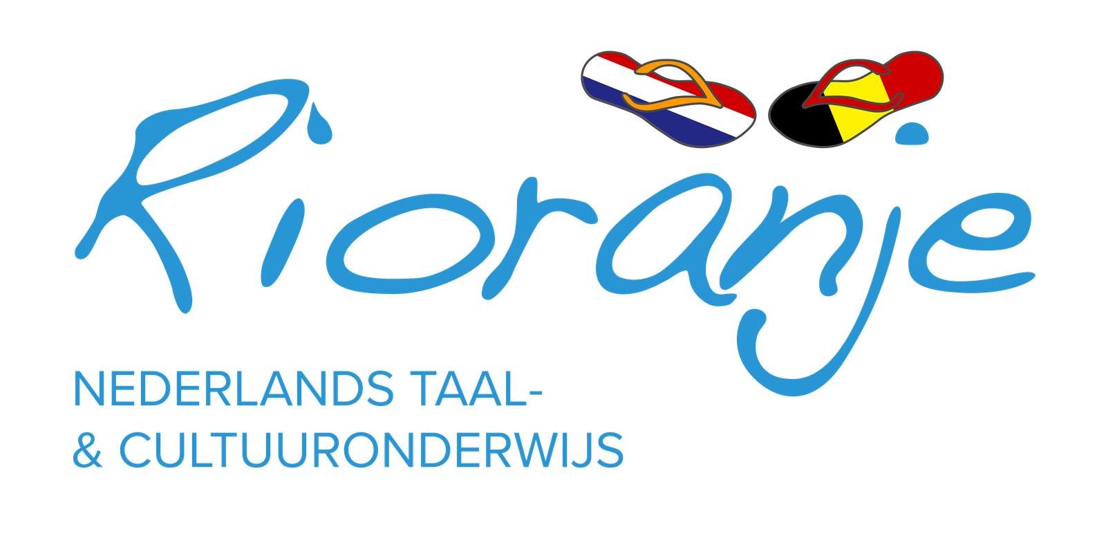 Logo Rioranje NTC-school